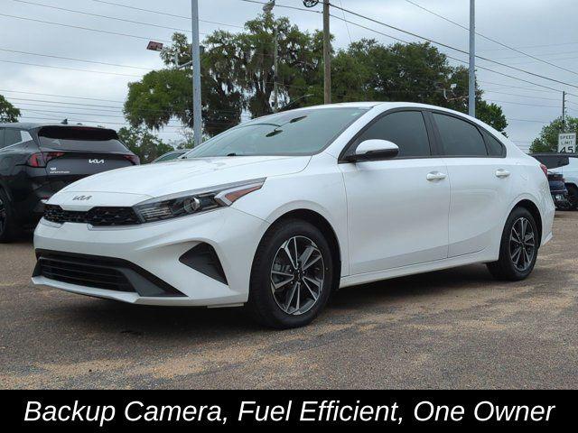 2024 Kia Forte LXS for sale in Tallahassee, FL