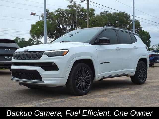 2022 Jeep Compass High Altitude 4x4 for sale in Tallahassee, FL