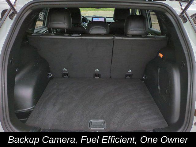 2022 Jeep Compass High Altitude 4x4