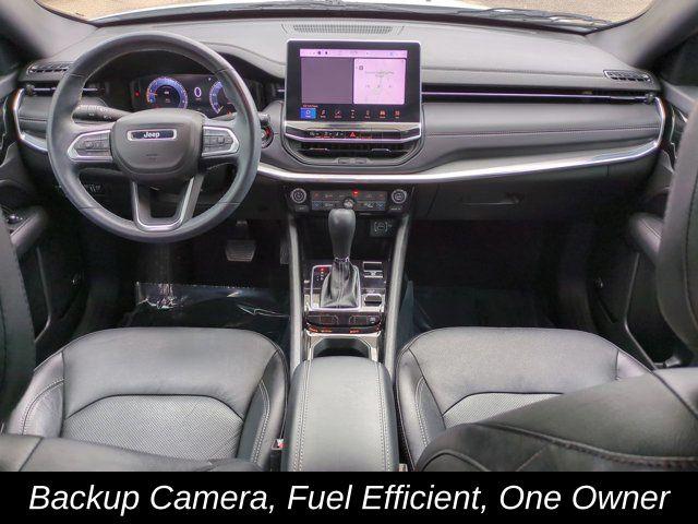 2022 Jeep Compass High Altitude 4x4