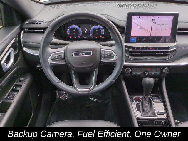 2022 Jeep Compass High Altitude 4x4