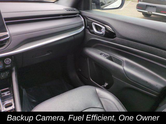 2022 Jeep Compass High Altitude 4x4