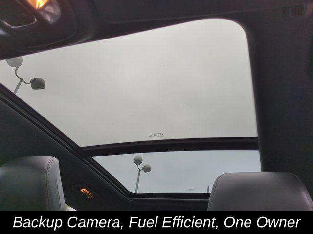 2022 Jeep Compass High Altitude 4x4