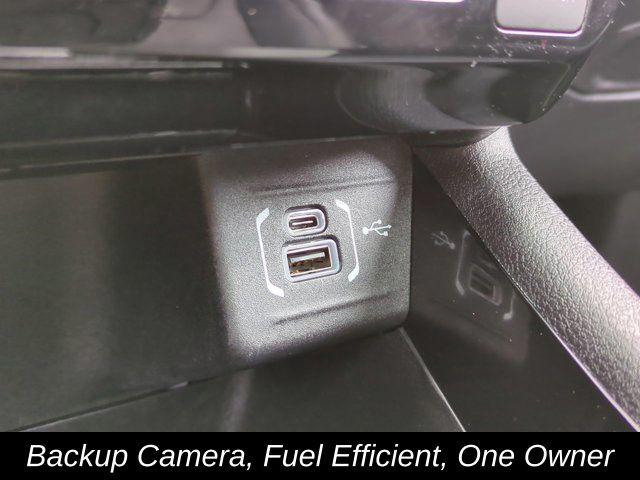 2022 Jeep Compass High Altitude 4x4