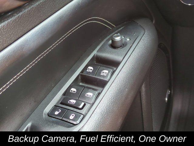 2022 Jeep Compass High Altitude 4x4
