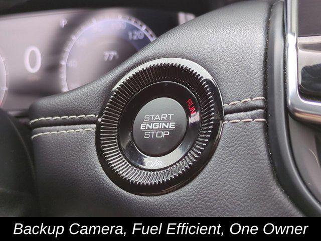 2022 Jeep Compass High Altitude 4x4