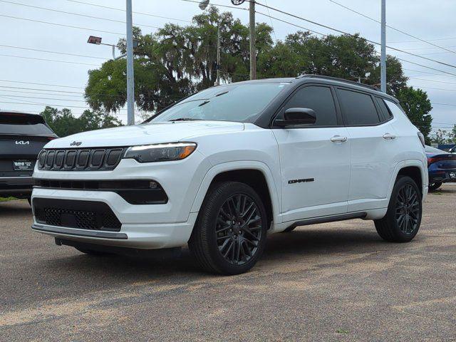 2022 Jeep Compass High Altitude 4x4 for sale in Tallahassee, FL