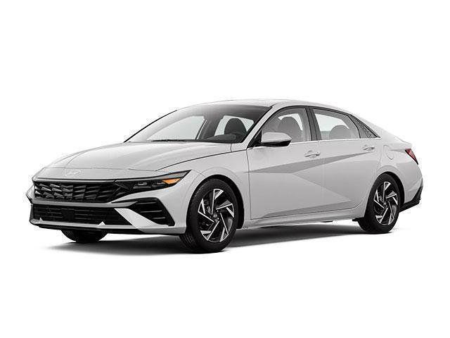 2026 Hyundai Elantra Limited for sale in Amherst, NY