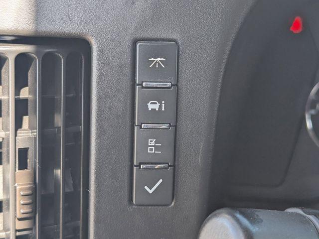 2023 GMC Savana Cargo RWD 2500 Extended Wheelbase Work Van