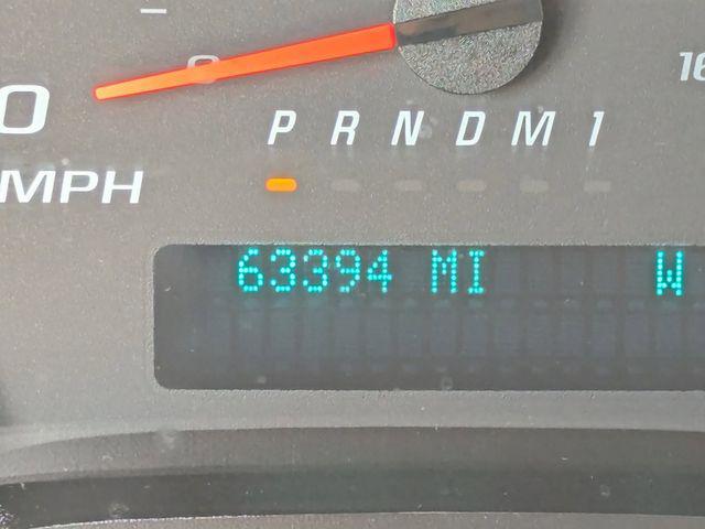 2023 GMC Savana Cargo RWD 2500 Extended Wheelbase Work Van
