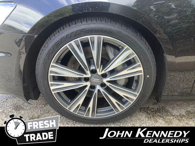 2019 Audi A6 55 Premium