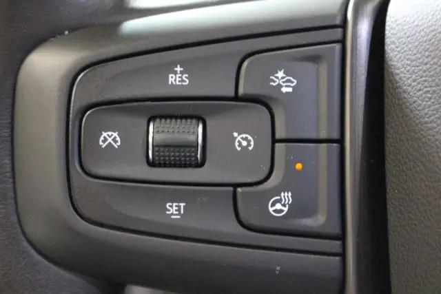 2025 GMC Sierra 2500HD Crew Cab, Standard Bed, AT4X, 4WD