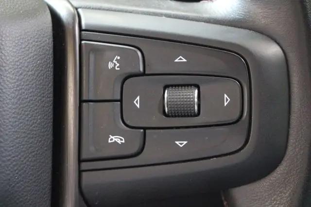 2025 GMC Sierra 2500HD Crew Cab, Standard Bed, AT4X, 4WD