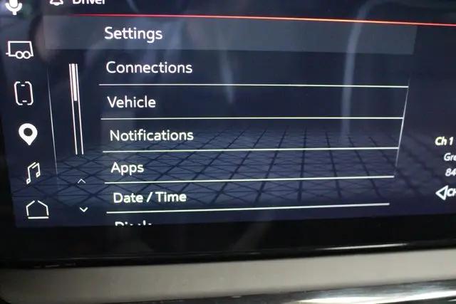 2025 GMC Sierra 2500HD Crew Cab, Standard Bed, AT4X, 4WD