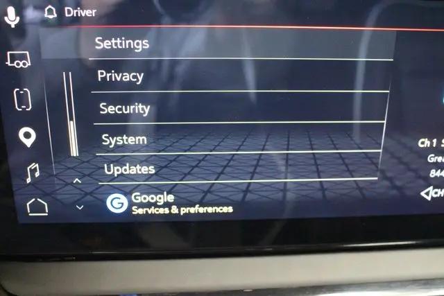 2025 GMC Sierra 2500HD Crew Cab, Standard Bed, AT4X, 4WD