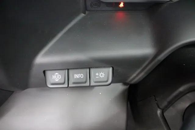 2025 GMC Sierra 2500HD Crew Cab, Standard Bed, AT4X, 4WD