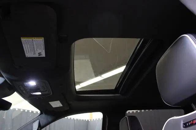 2025 GMC Sierra 2500HD Crew Cab, Standard Bed, AT4X, 4WD