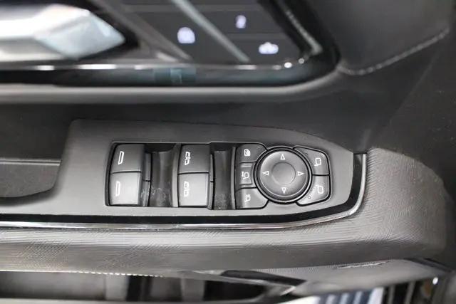 2025 GMC Sierra 2500HD Crew Cab, Standard Bed, AT4X, 4WD