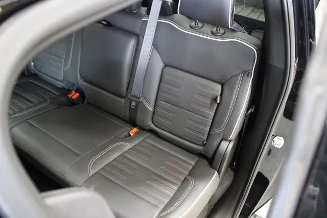 2025 GMC Sierra 2500HD Crew Cab, Standard Bed, AT4X, 4WD