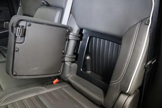 2025 GMC Sierra 2500HD Crew Cab, Standard Bed, AT4X, 4WD