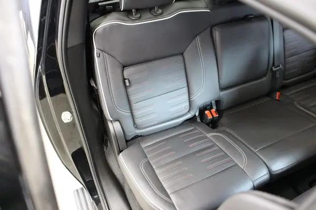 2025 GMC Sierra 2500HD Crew Cab, Standard Bed, AT4X, 4WD