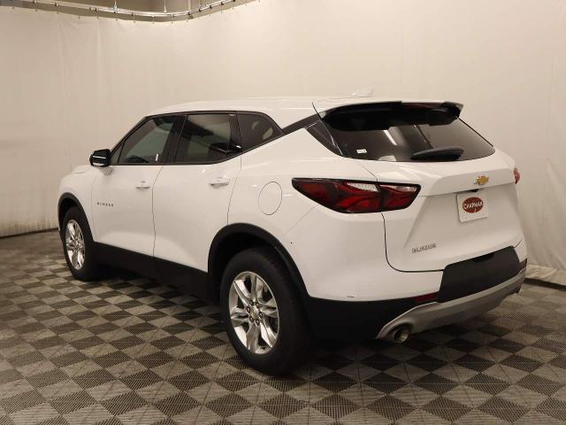 2021 Chevrolet Blazer FWD 2LT
