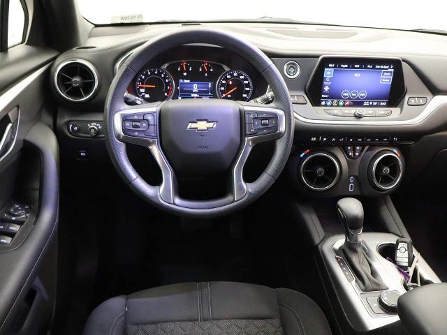 2021 Chevrolet Blazer FWD 2LT