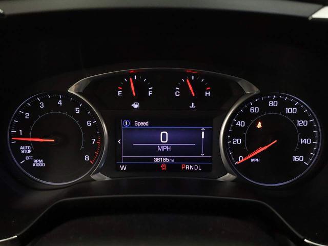2021 Chevrolet Blazer FWD 2LT