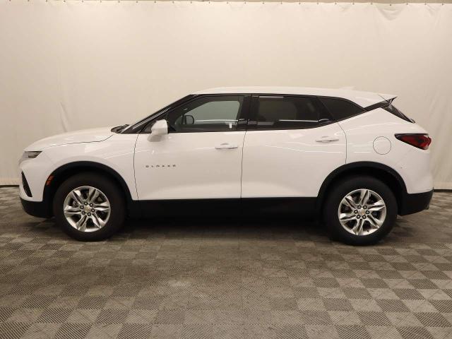 2021 Chevrolet Blazer FWD 2LT