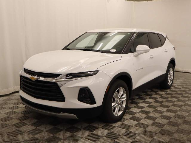 2021 Chevrolet Blazer FWD 2LT