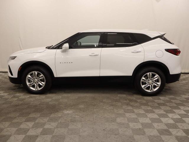 2021 Chevrolet Blazer FWD 2LT