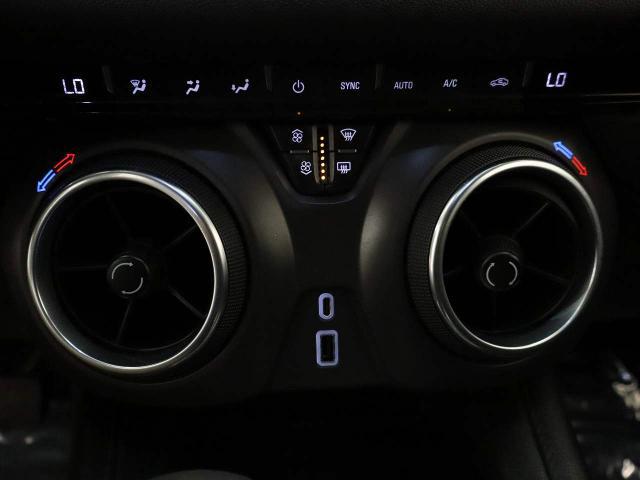 2021 Chevrolet Blazer FWD 2LT