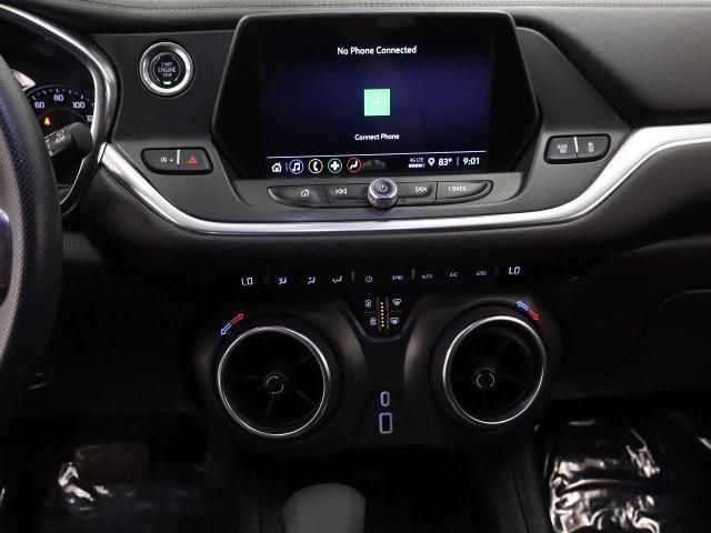 2021 Chevrolet Blazer FWD 2LT