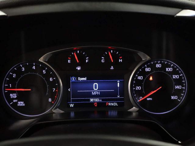 2021 Chevrolet Blazer FWD 2LT
