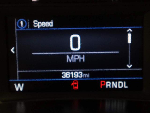 2021 Chevrolet Blazer FWD 2LT