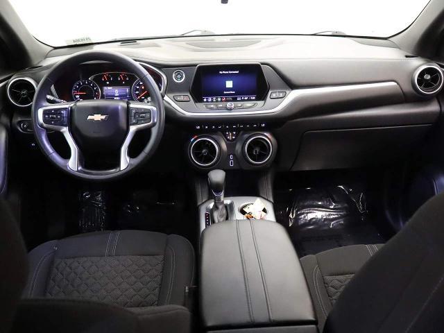 2021 Chevrolet Blazer FWD 2LT