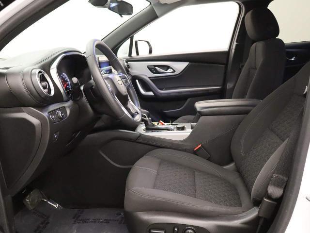 2021 Chevrolet Blazer FWD 2LT