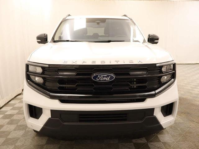 2025 Ford Expedition Active MAX
