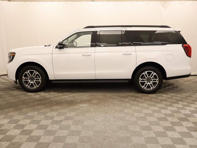 2025 Ford Expedition Active MAX
