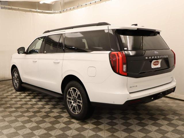 2025 Ford Expedition Active MAX