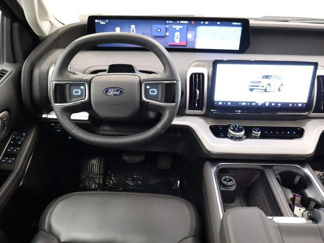 2025 Ford Expedition Active MAX