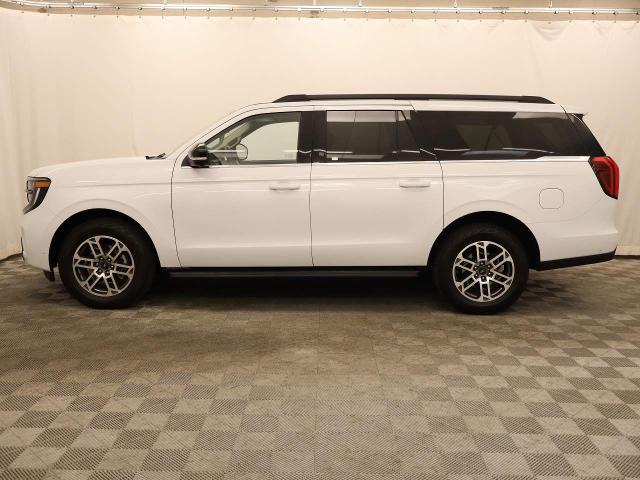 2025 Ford Expedition Active MAX