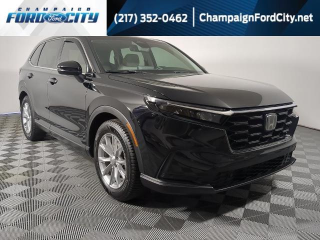 2023 Honda CR-V EX-L for sale in Champaign, IL