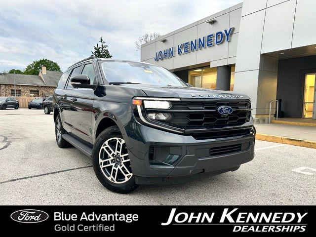 2025 Ford Expedition Active for sale in Phoenixville, PA