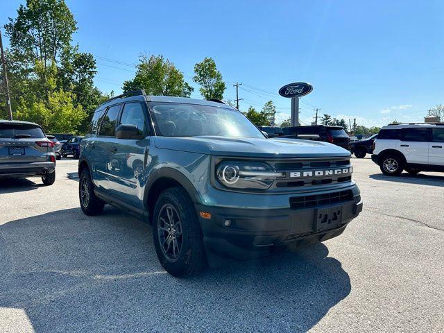 2021 Ford Bronco Sport Big Bend for sale in Phoenixville, PA