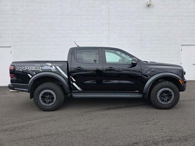 2025 Ford Ranger Raptor for sale in Clovis, CA