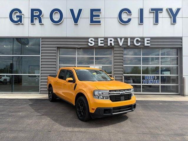 2023 Ford Maverick Lariat for sale in Grove City, PA