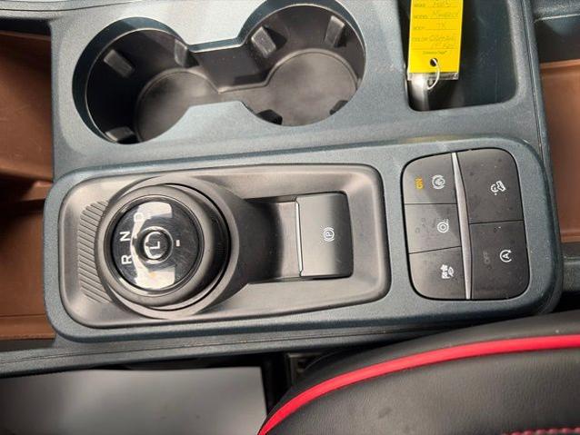 2023 Ford Maverick Lariat