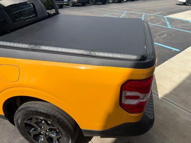 2023 Ford Maverick Lariat