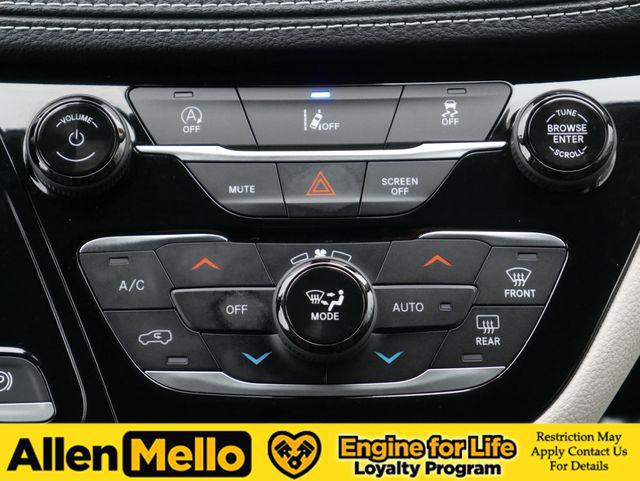 2022 Chrysler Pacifica Touring L AWD